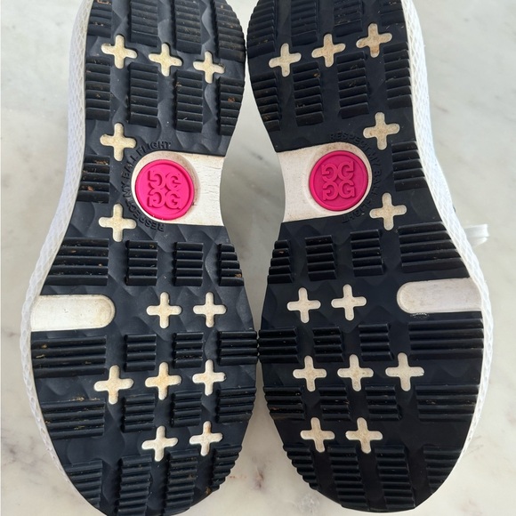 G FORE MG4 X2 Golf shoes sneakers - Men’s size 11 US - Great Used Condition! - Picture 12 of 13